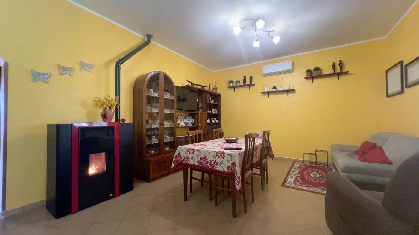 casa indipendente in vendita a Fumone