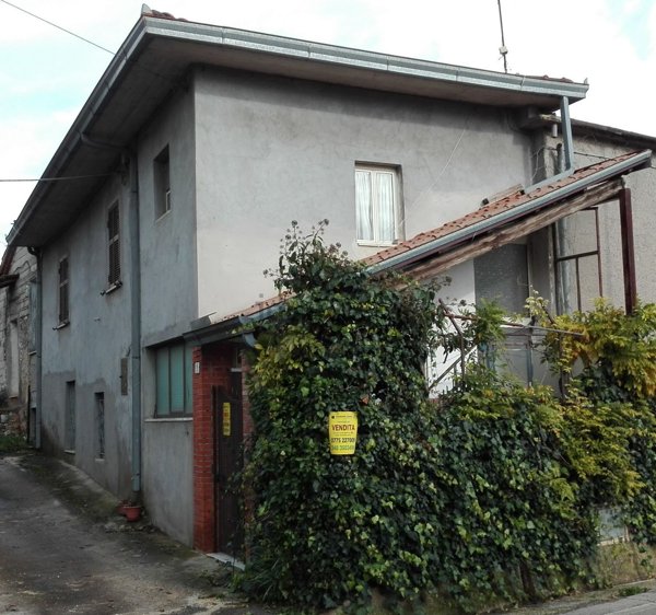 casa semindipendente in vendita a Fumone