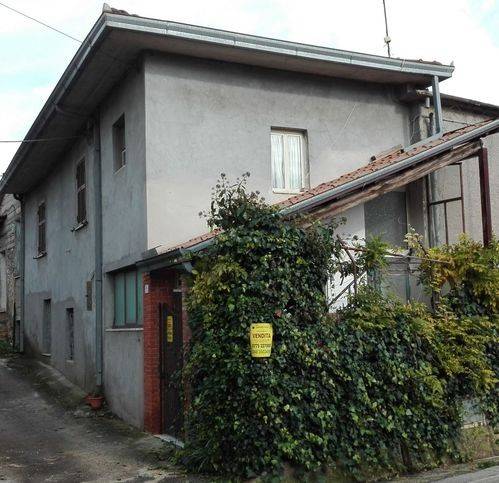 casa semindipendente in vendita a Fumone