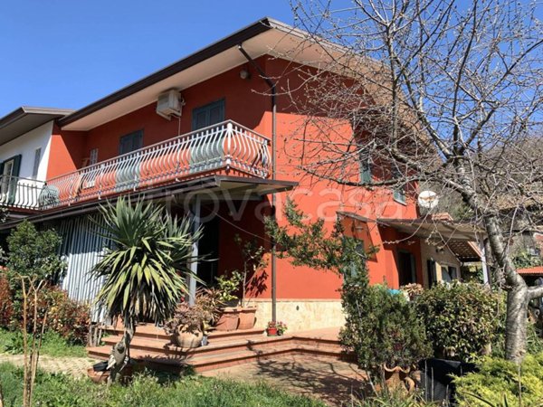 casa indipendente in vendita a Fumone