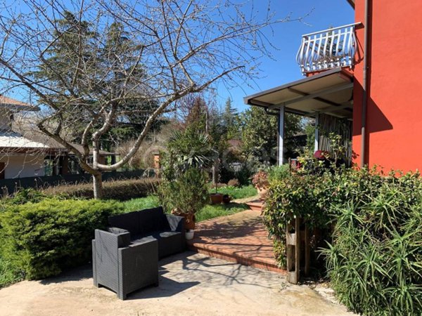 casa indipendente in vendita a Fumone