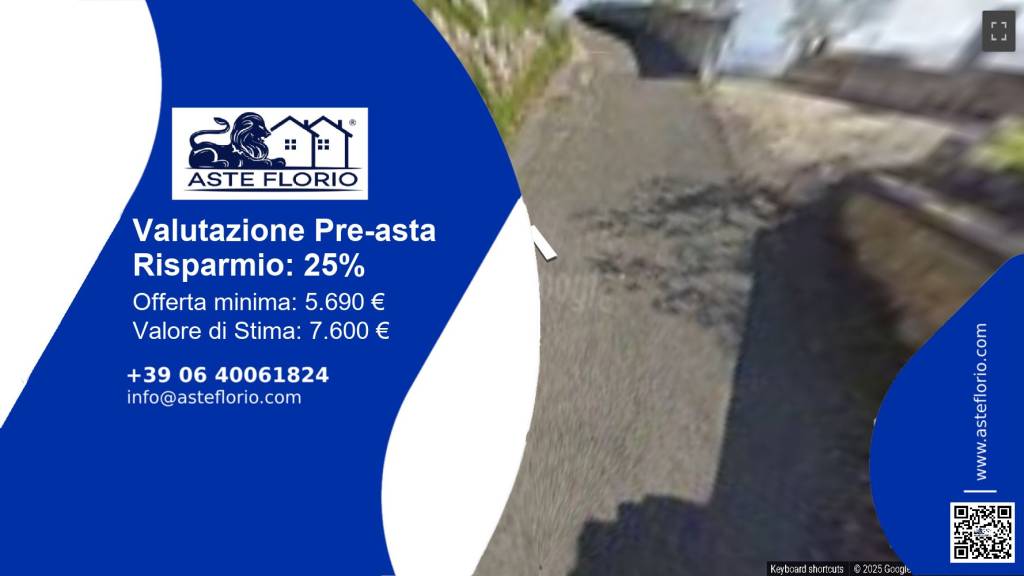 terreno agricolo in vendita a Fumone