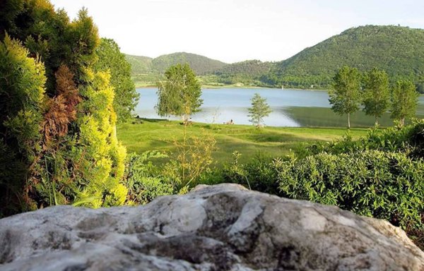 villa in vendita a Fumone