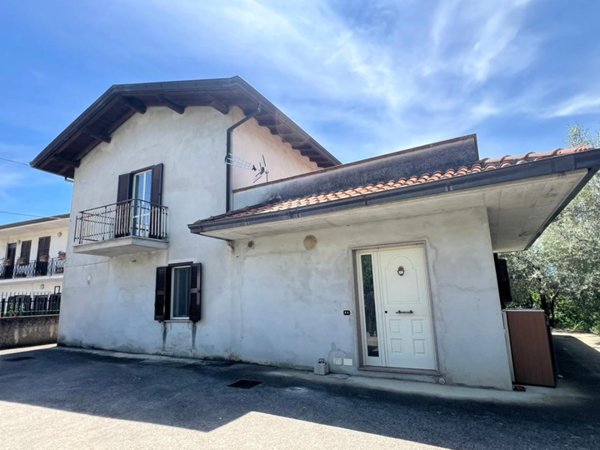 casa indipendente in vendita a Fumone