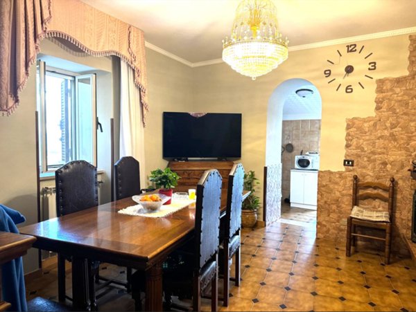 appartamento in vendita a Fumone
