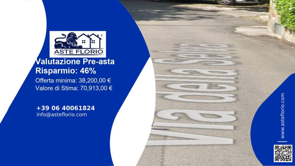 appartamento in vendita a Fumone