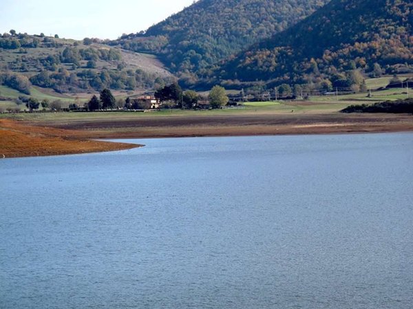 terreno edificabile in vendita a Fumone