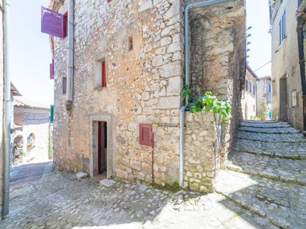 appartamento in vendita a Fumone