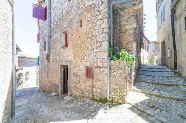 appartamento in vendita a Fumone