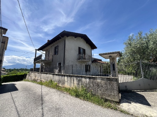casa indipendente in vendita a Fumone