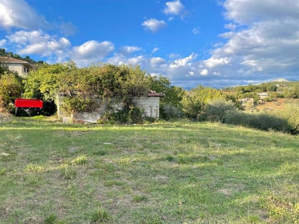 appartamento in vendita a Fumone