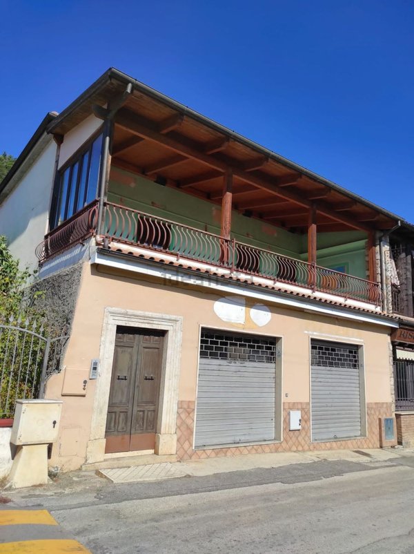 negozio in vendita a Fumone