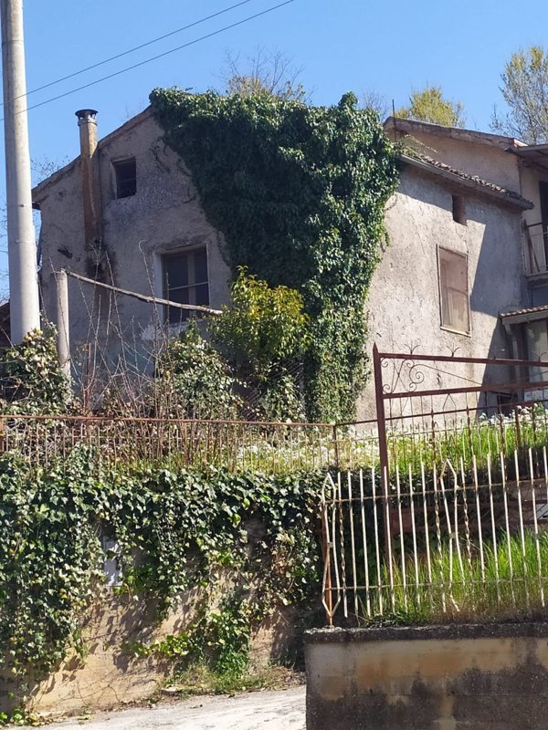 quadrivano in vendita a Fumone