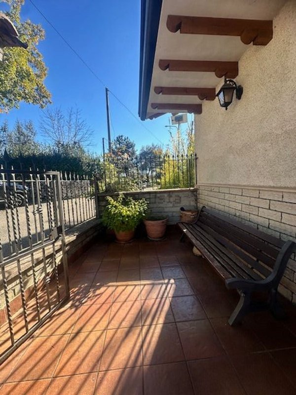 casa indipendente in vendita a Fumone