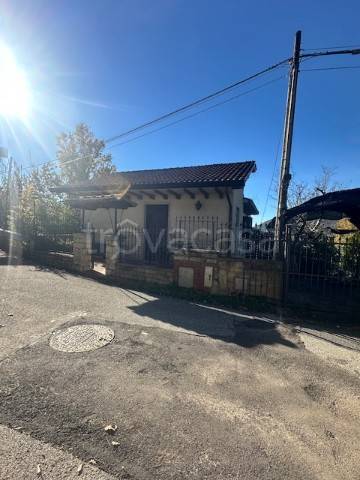 casa indipendente in vendita a Fumone