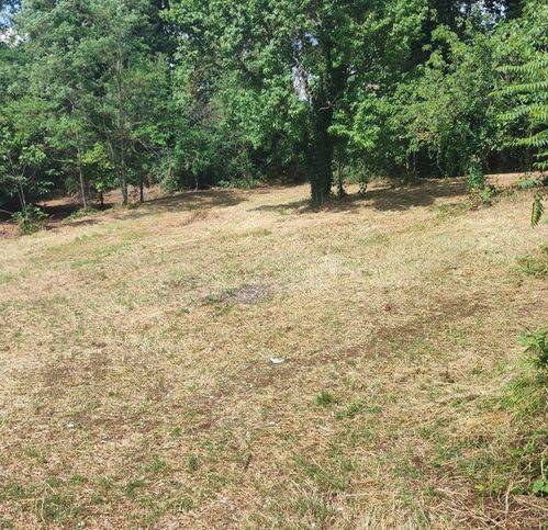 terreno edificabile in vendita a Fumone