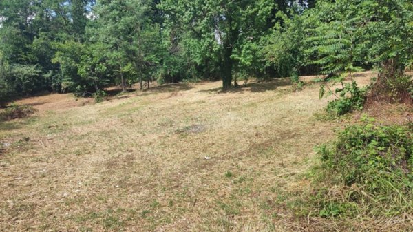 terreno edificabile in vendita a Fumone