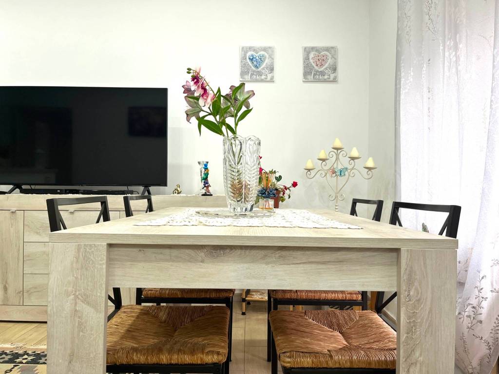 appartamento in vendita a Fumone