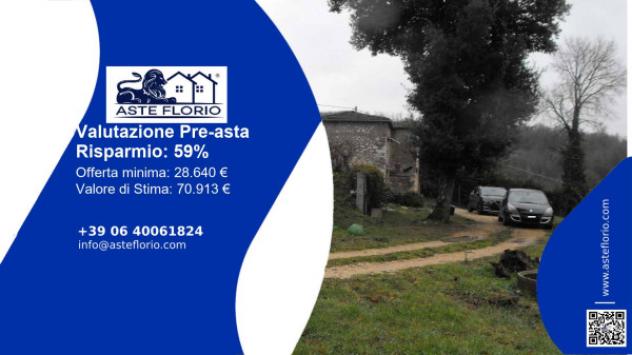 terreno agricolo in vendita a Fumone