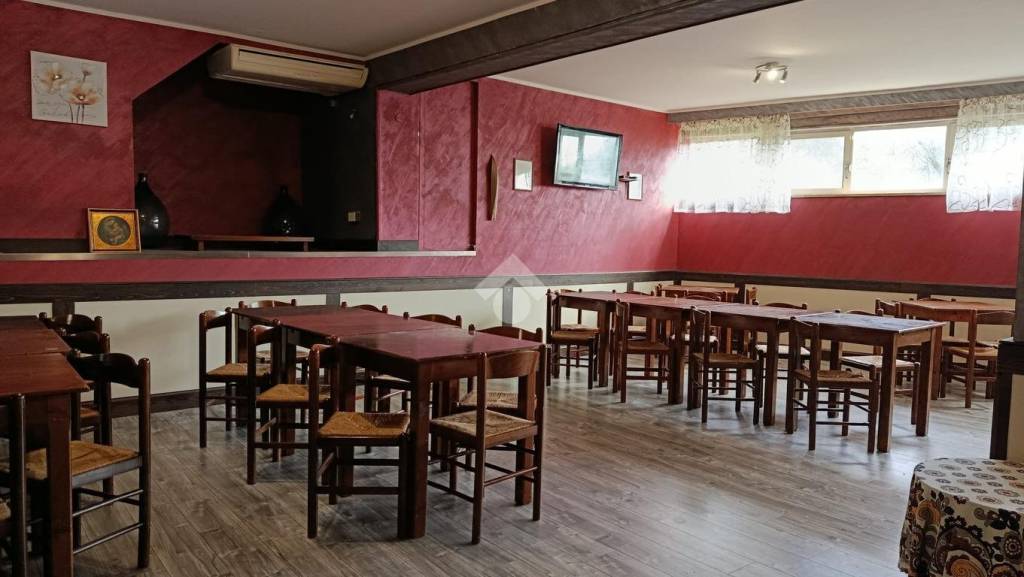 negozio in vendita a Fumone