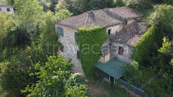 casa indipendente in vendita a Fumone