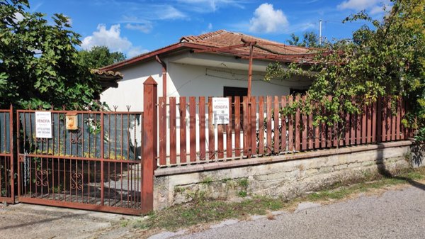 casa indipendente in vendita a Fumone