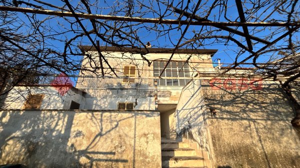 casa indipendente in vendita a Fumone