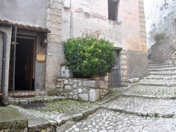 casa indipendente in vendita a Fumone