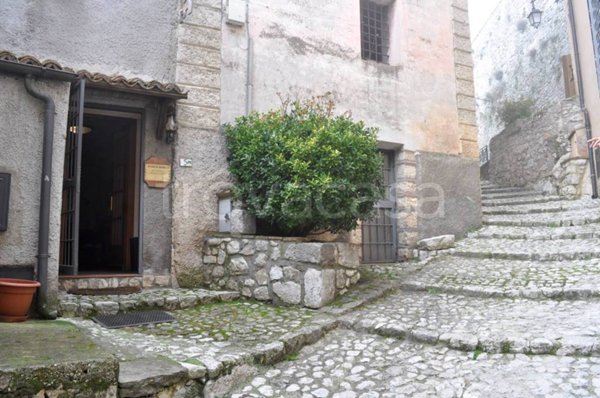 casa indipendente in vendita a Fumone