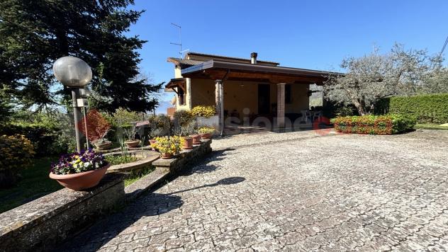 casa indipendente in vendita a Fumone