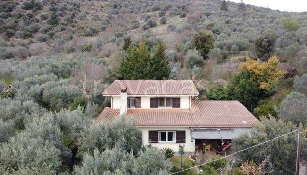 casa indipendente in vendita a Fumone