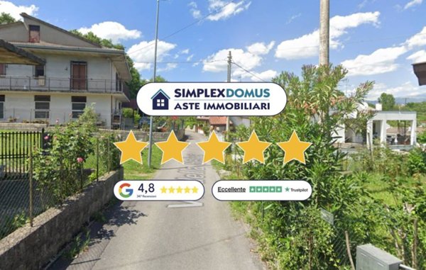 appartamento in vendita a Fumone