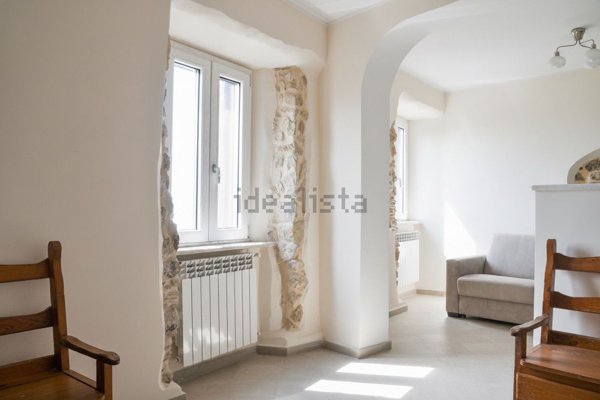 appartamento in vendita a Fumone