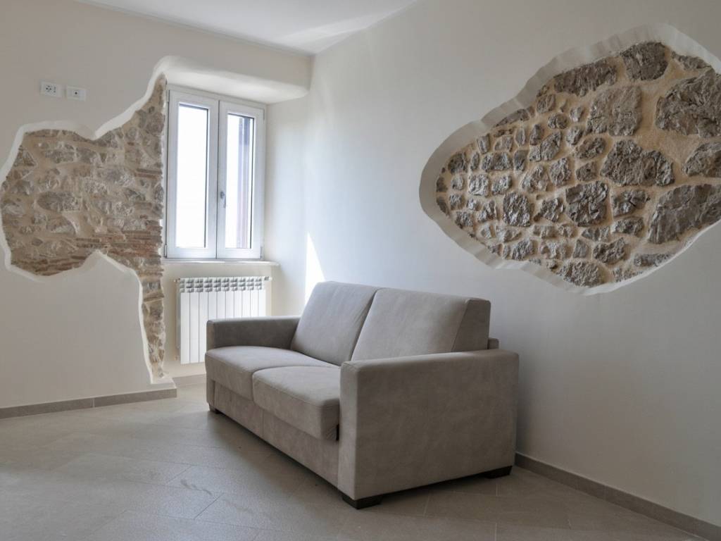 appartamento in vendita a Fumone