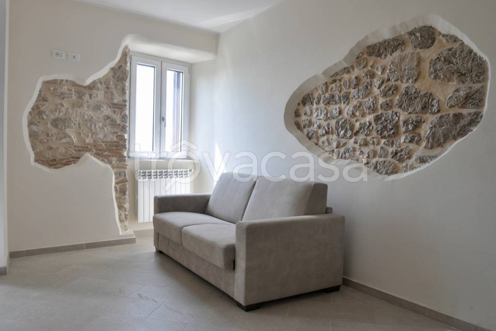 appartamento in vendita a Fumone