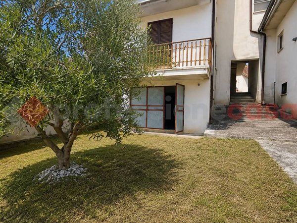 appartamento in vendita a Fumone