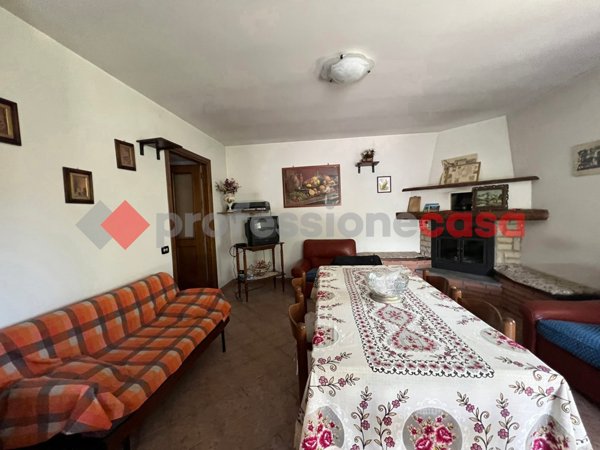 casa indipendente in vendita a Fumone