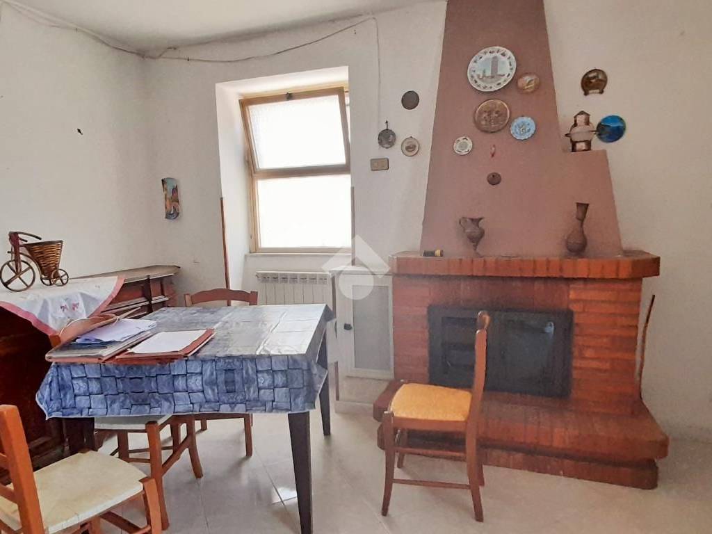 casa indipendente in vendita a Fumone