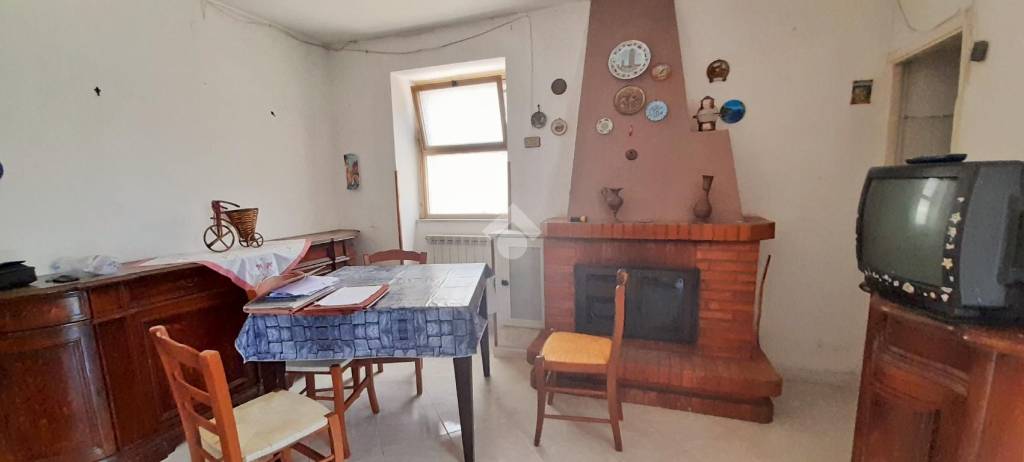 casa indipendente in vendita a Fumone