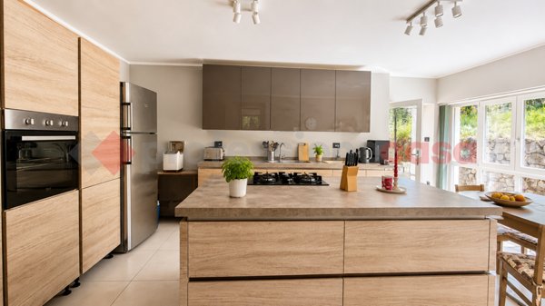 casa indipendente in vendita a Fumone