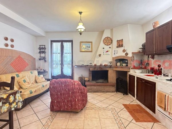 appartamento in vendita a Fumone