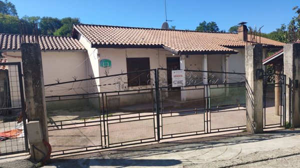 casa indipendente in vendita a Fumone
