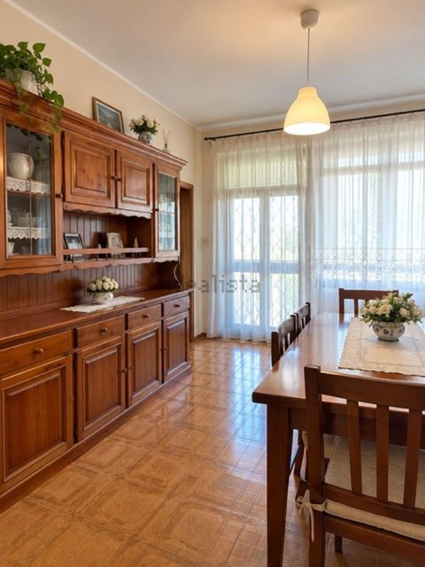 casa indipendente in vendita a Fumone