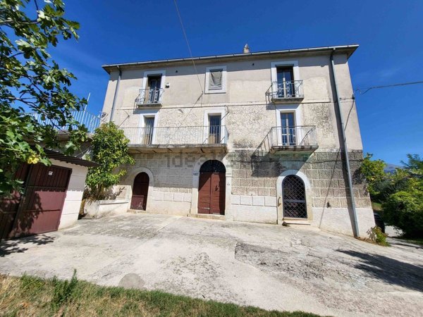 appartamento in vendita a Gallinaro