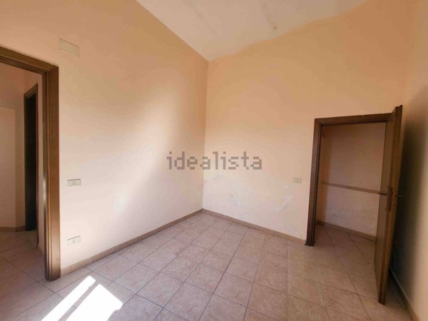 appartamento in vendita a Gallinaro