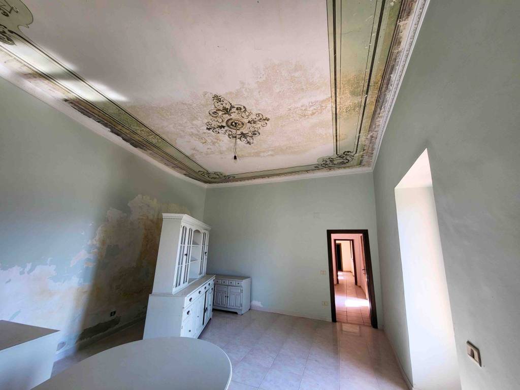 appartamento in vendita a Gallinaro