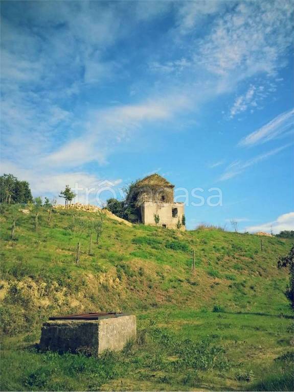 casa indipendente in vendita a Gallinaro