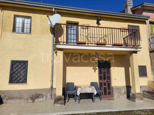 appartamento in vendita a Gallinaro