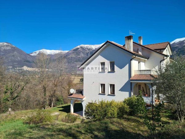 appartamento in vendita a Gallinaro