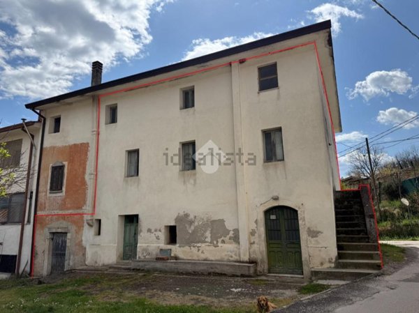 casale in vendita a Gallinaro